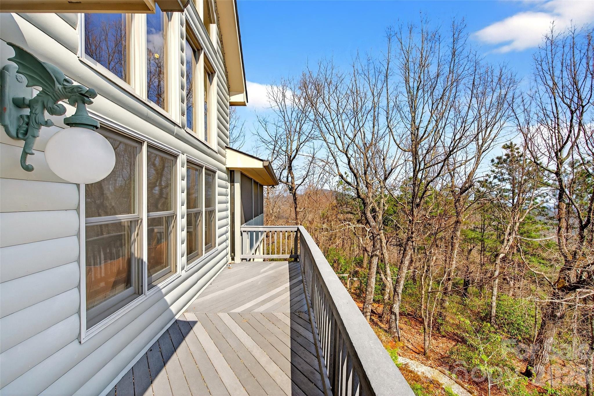 Gateway Mountain - Residential