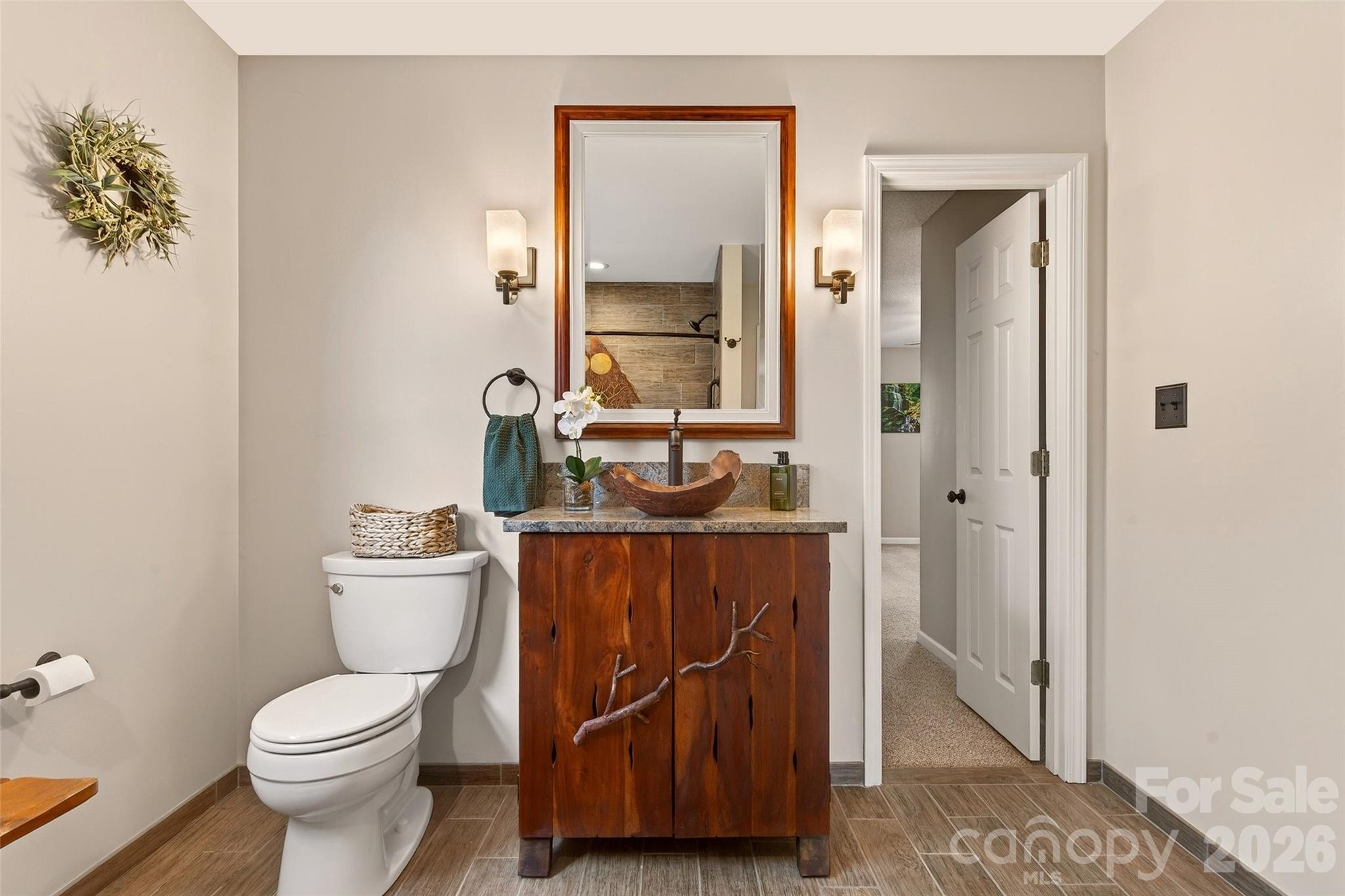 Gateway Mountain - Residential