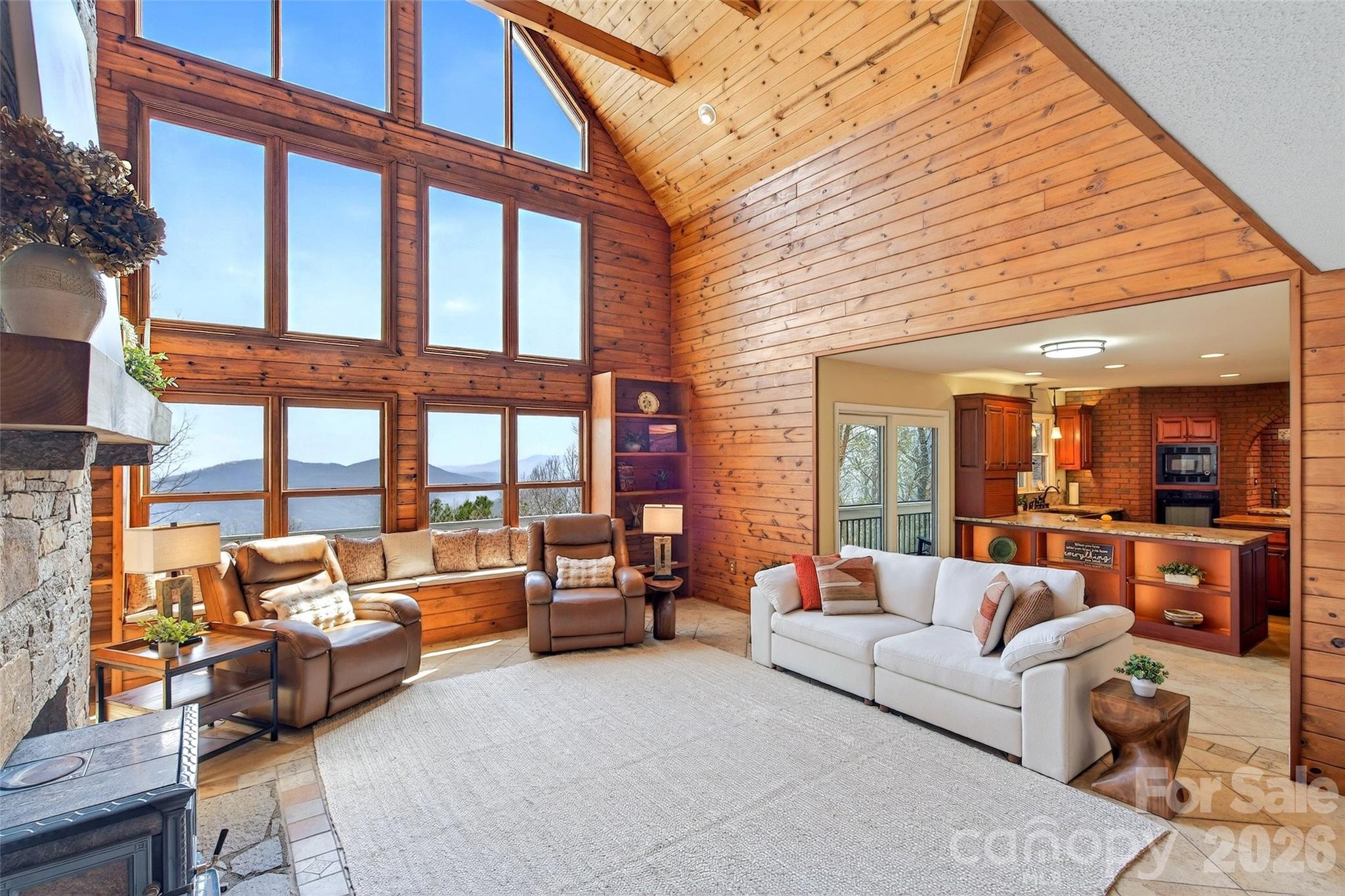 Gateway Mountain - Residential