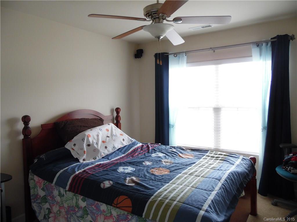 Harpers Mill - Residential