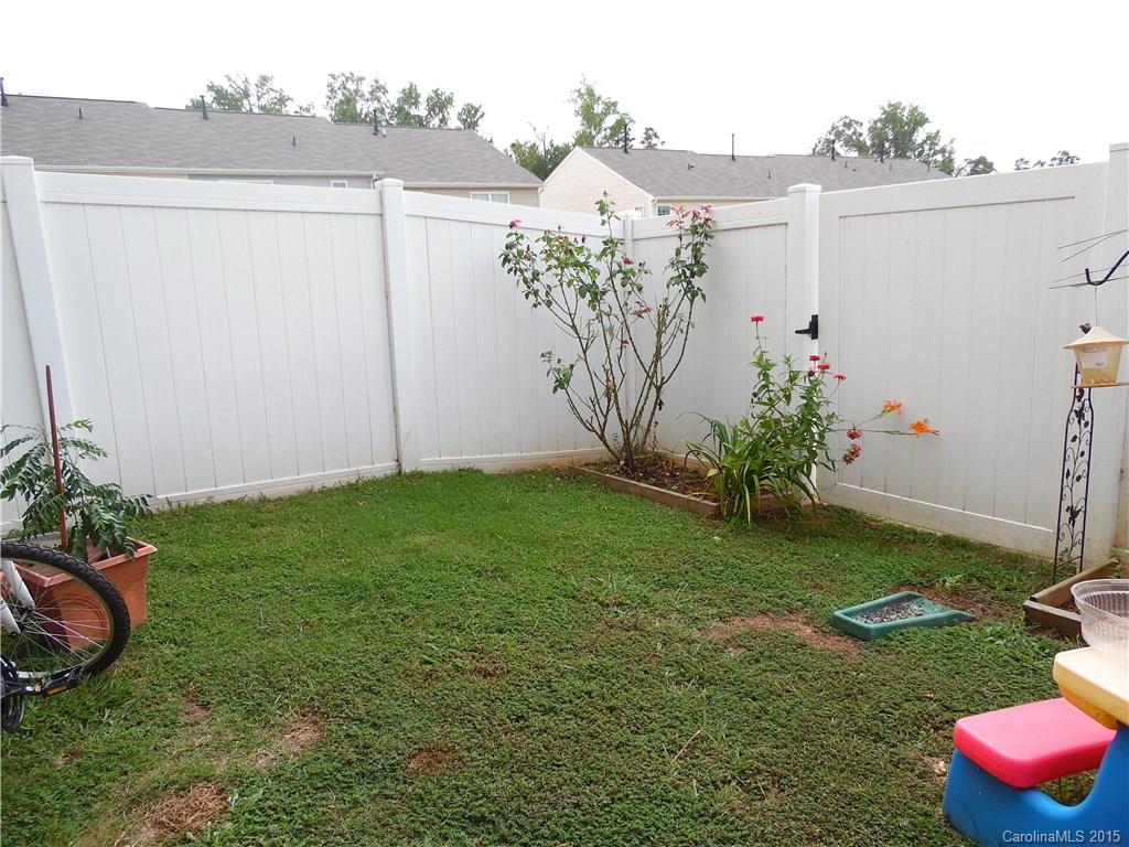 Harpers Mill - Residential