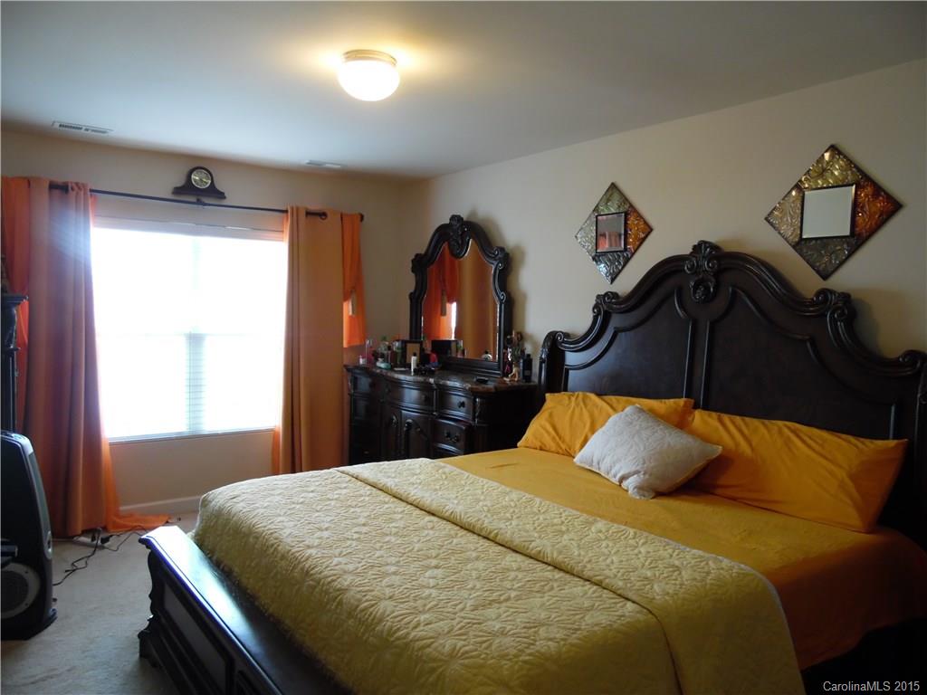 Harpers Mill - Residential