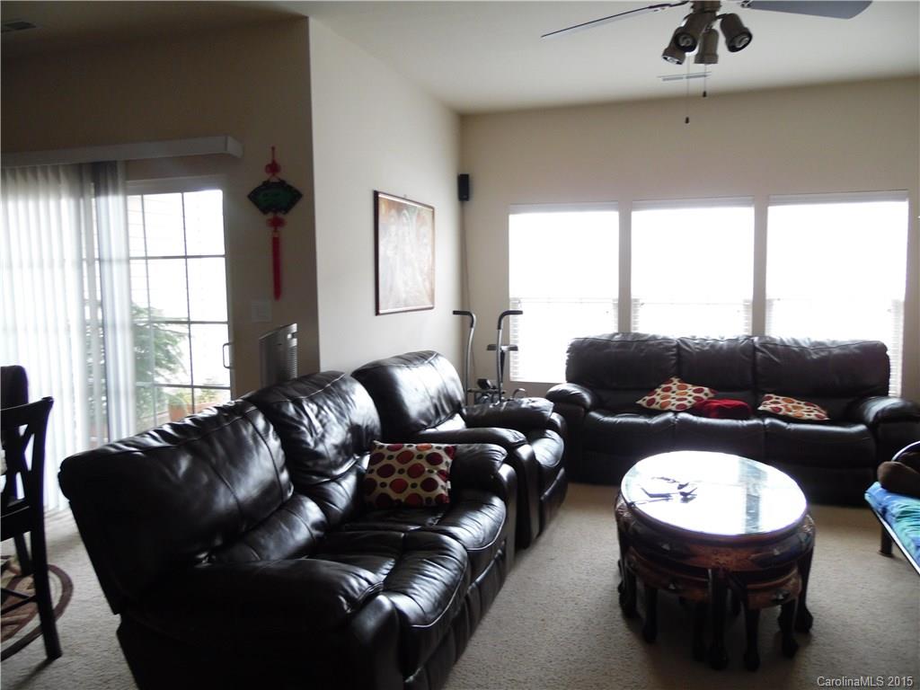 Harpers Mill - Residential