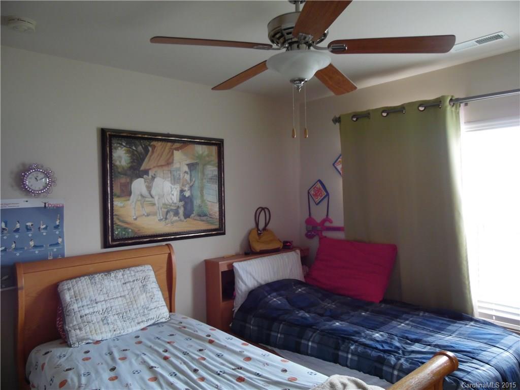 Harpers Mill - Residential