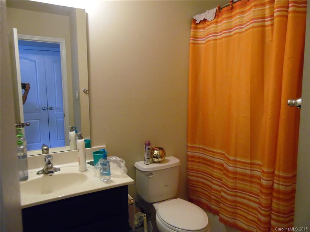 Harpers Mill - Residential