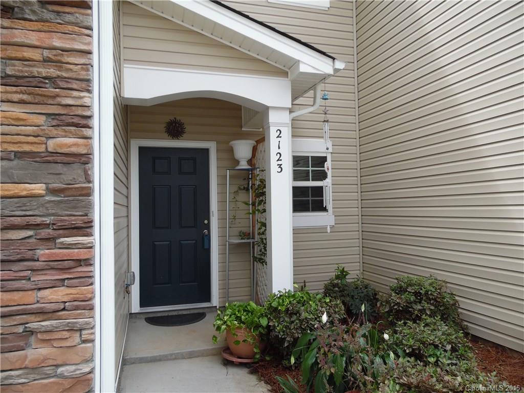 Harpers Mill - Residential