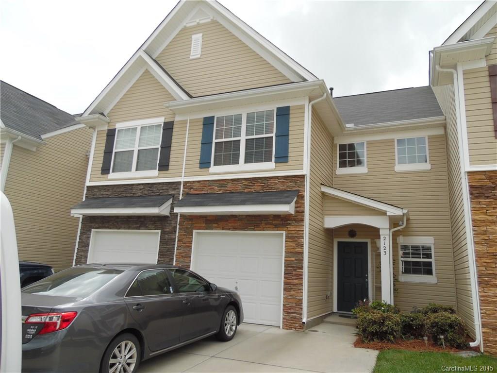 Harpers Mill - Residential