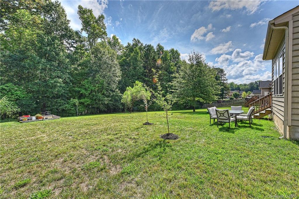 Rosemont - Residential