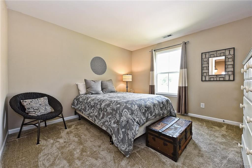 Rosemont - Residential