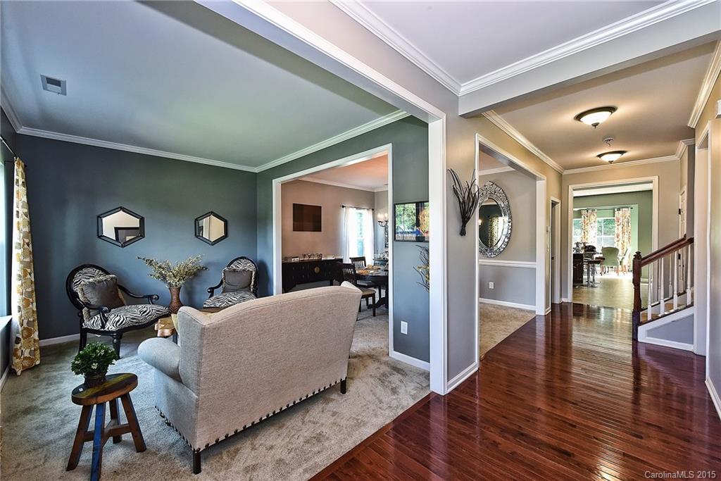 Rosemont - Residential