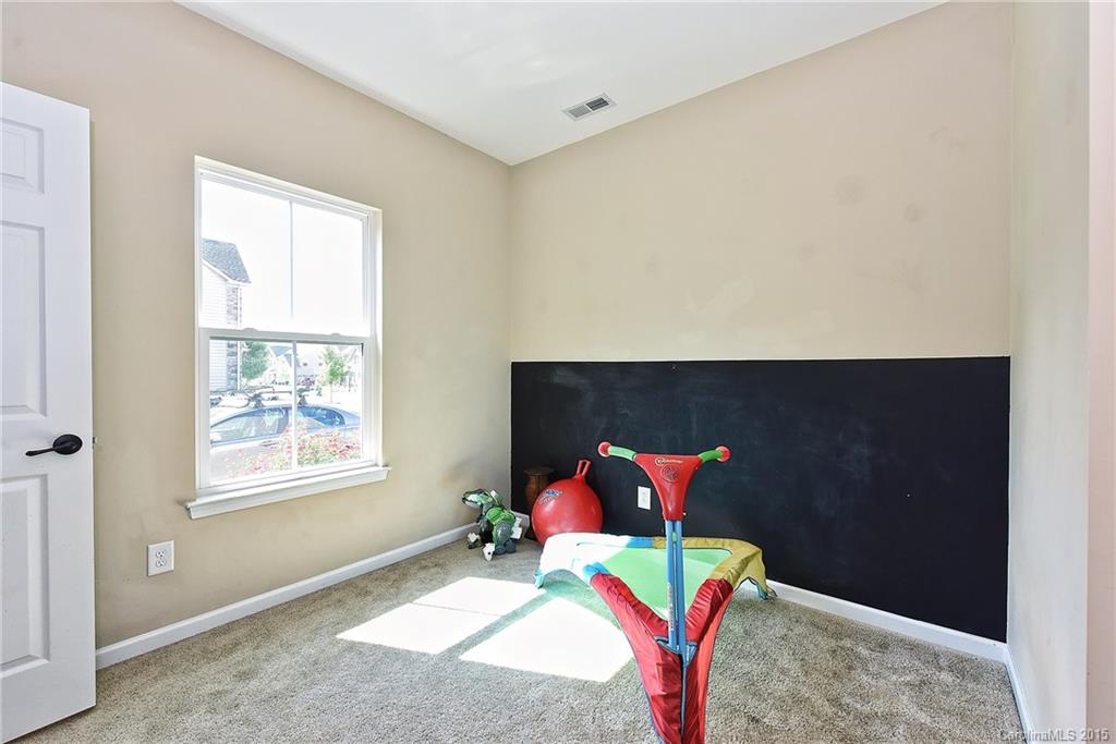 Rosemont - Residential