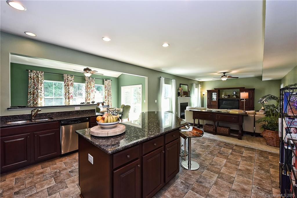 Rosemont - Residential