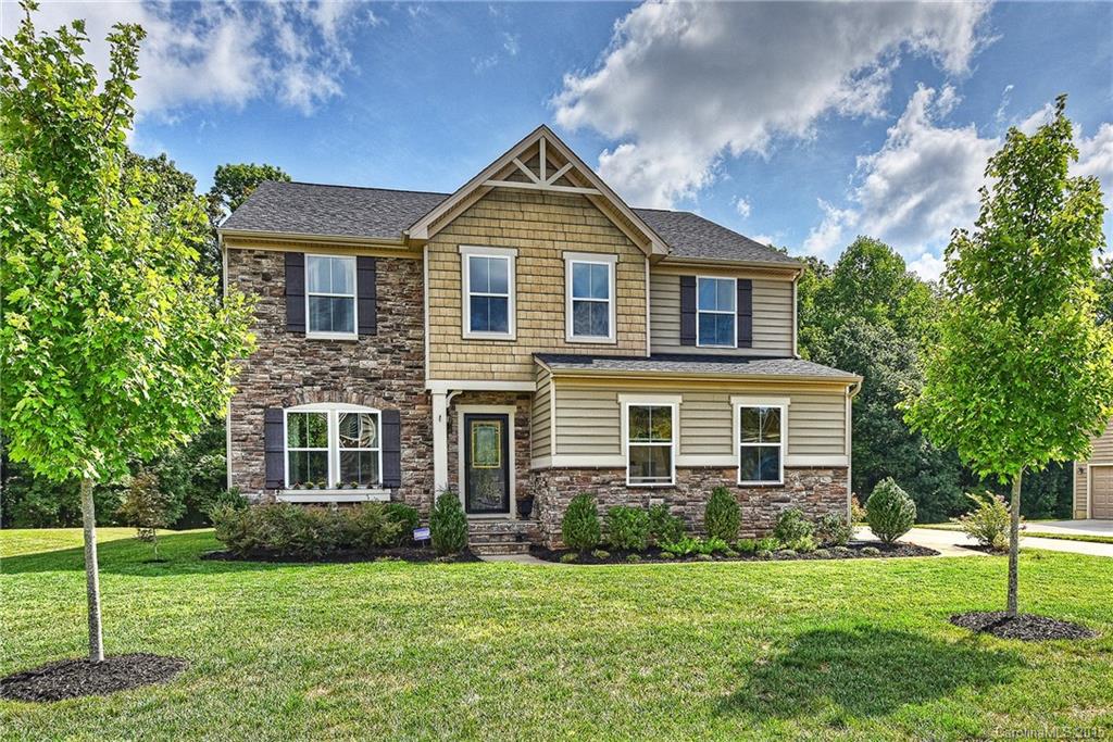 Rosemont - Residential