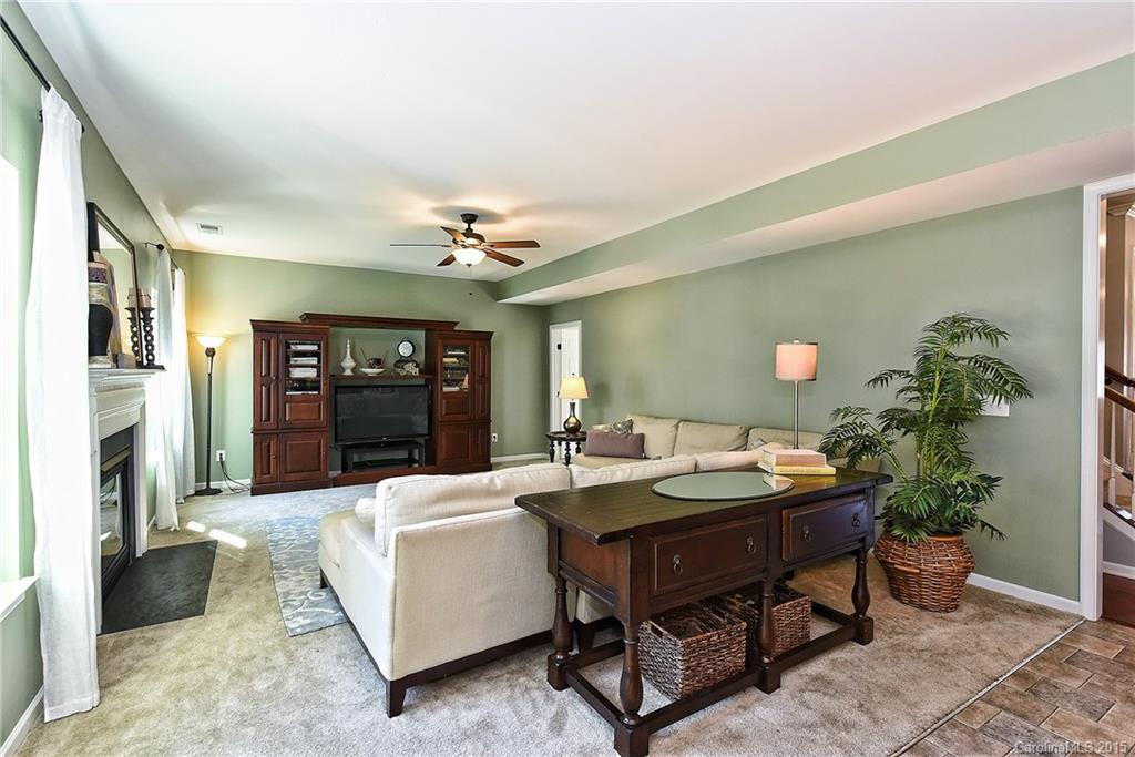 Rosemont - Residential