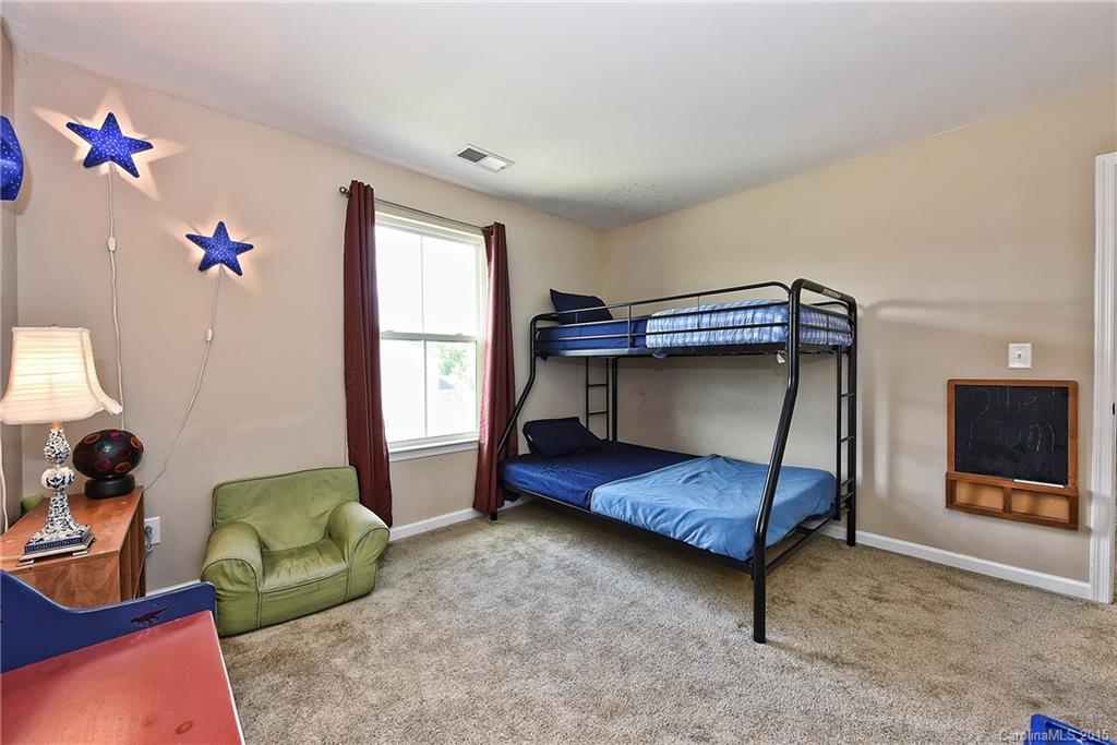 Rosemont - Residential