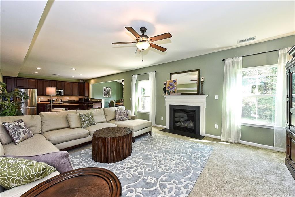 Rosemont - Residential