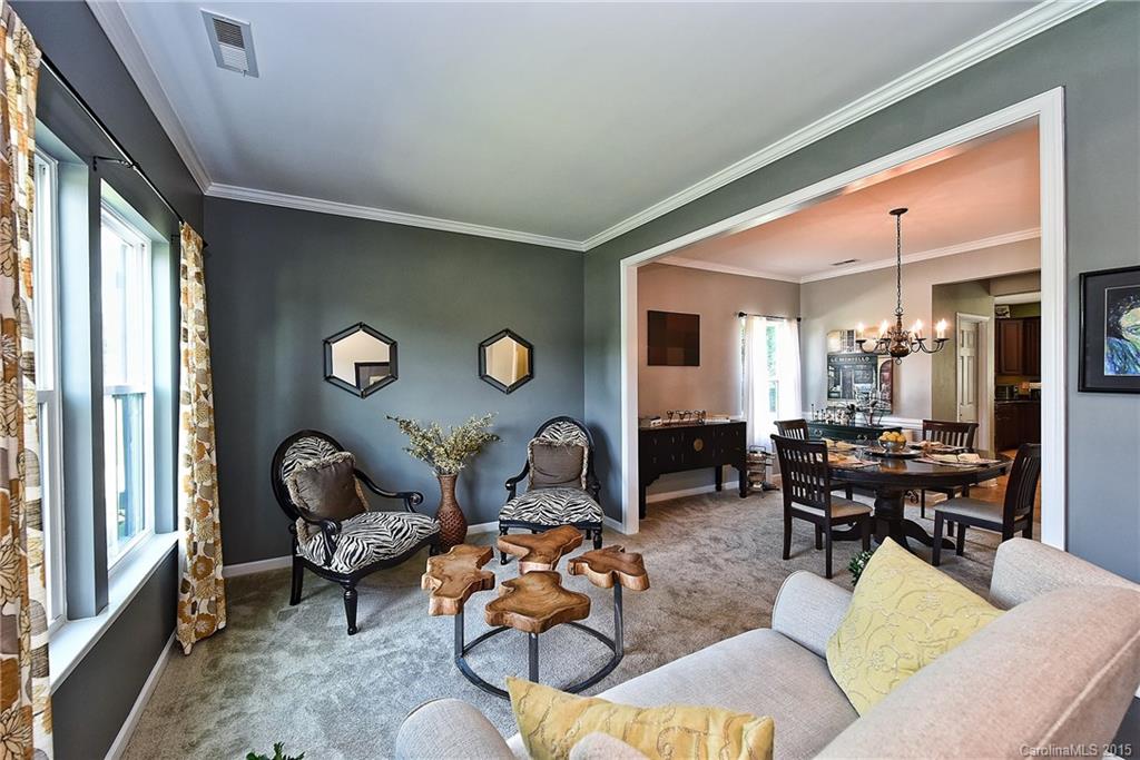 Rosemont - Residential