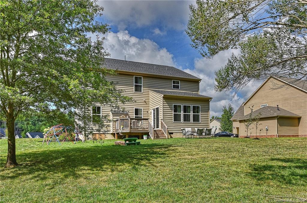 Rosemont - Residential