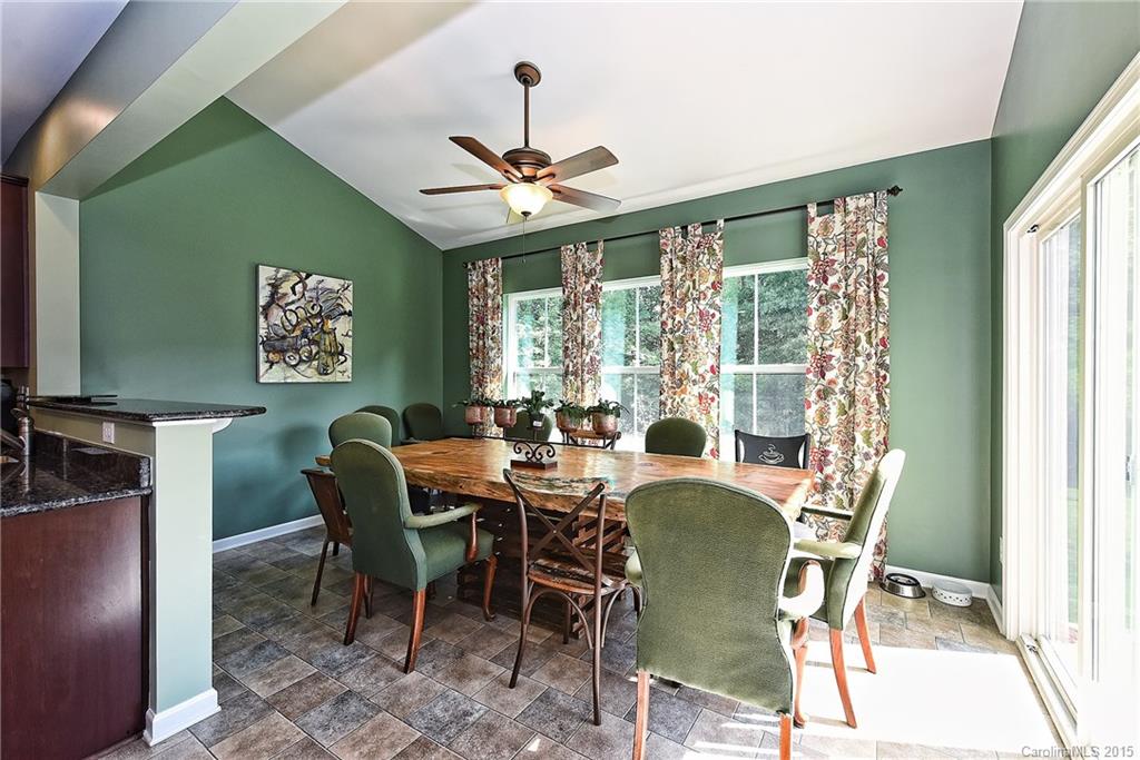 Rosemont - Residential