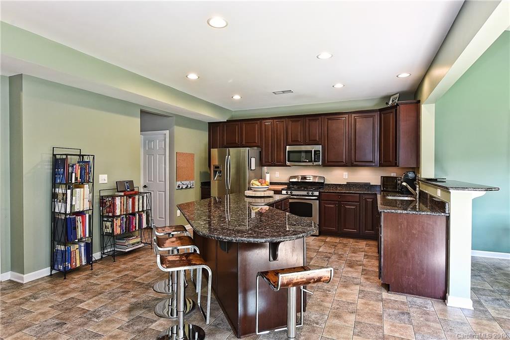 Rosemont - Residential