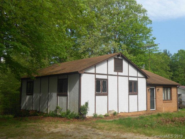 Lot#9 Ralph Bumgarner SD - Residential