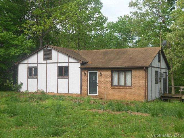 Lot#9 Ralph Bumgarner SD - Residential