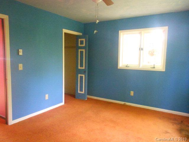 Lot#9 Ralph Bumgarner SD - Residential