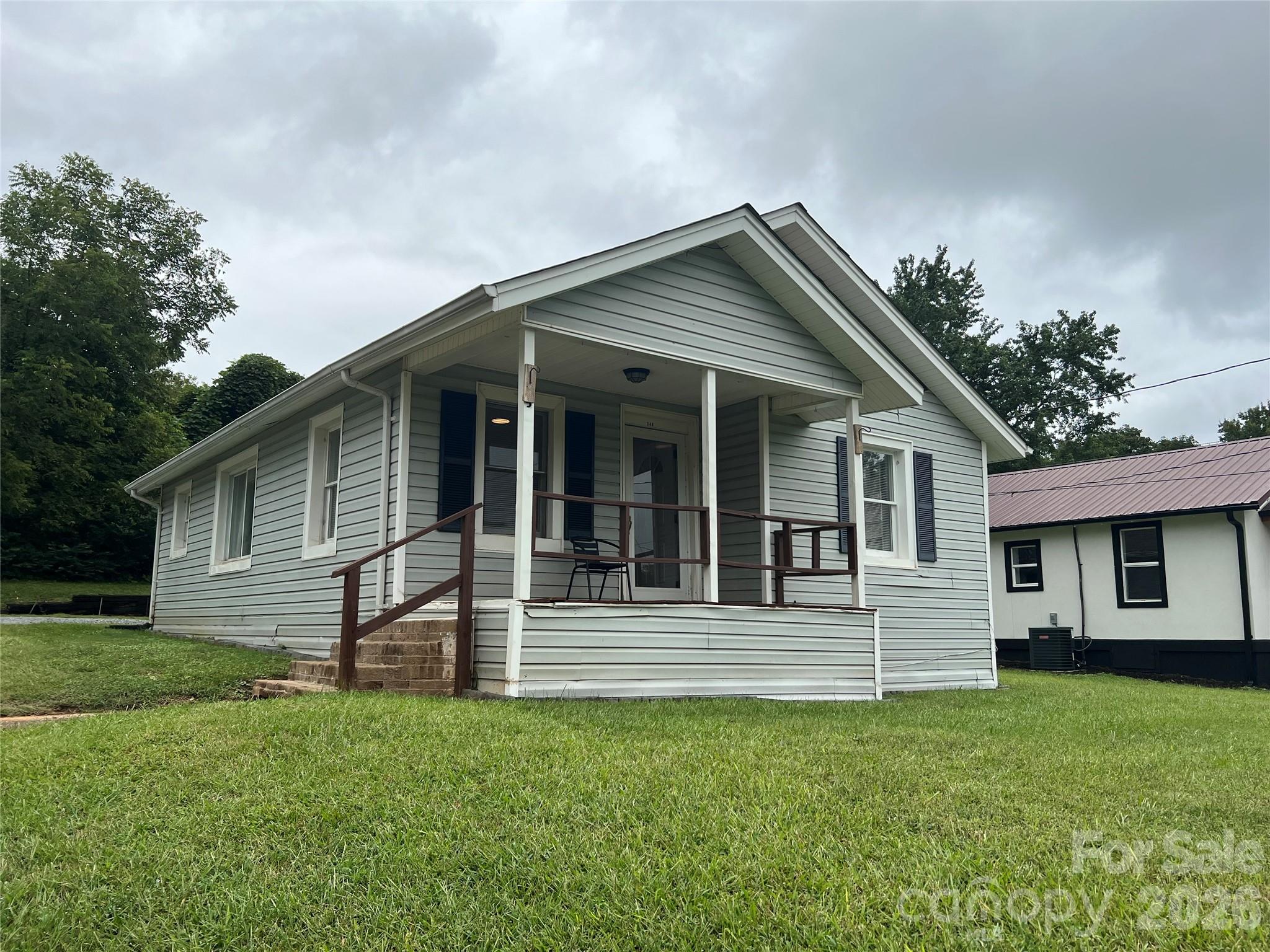 346 N Cleghorn Street