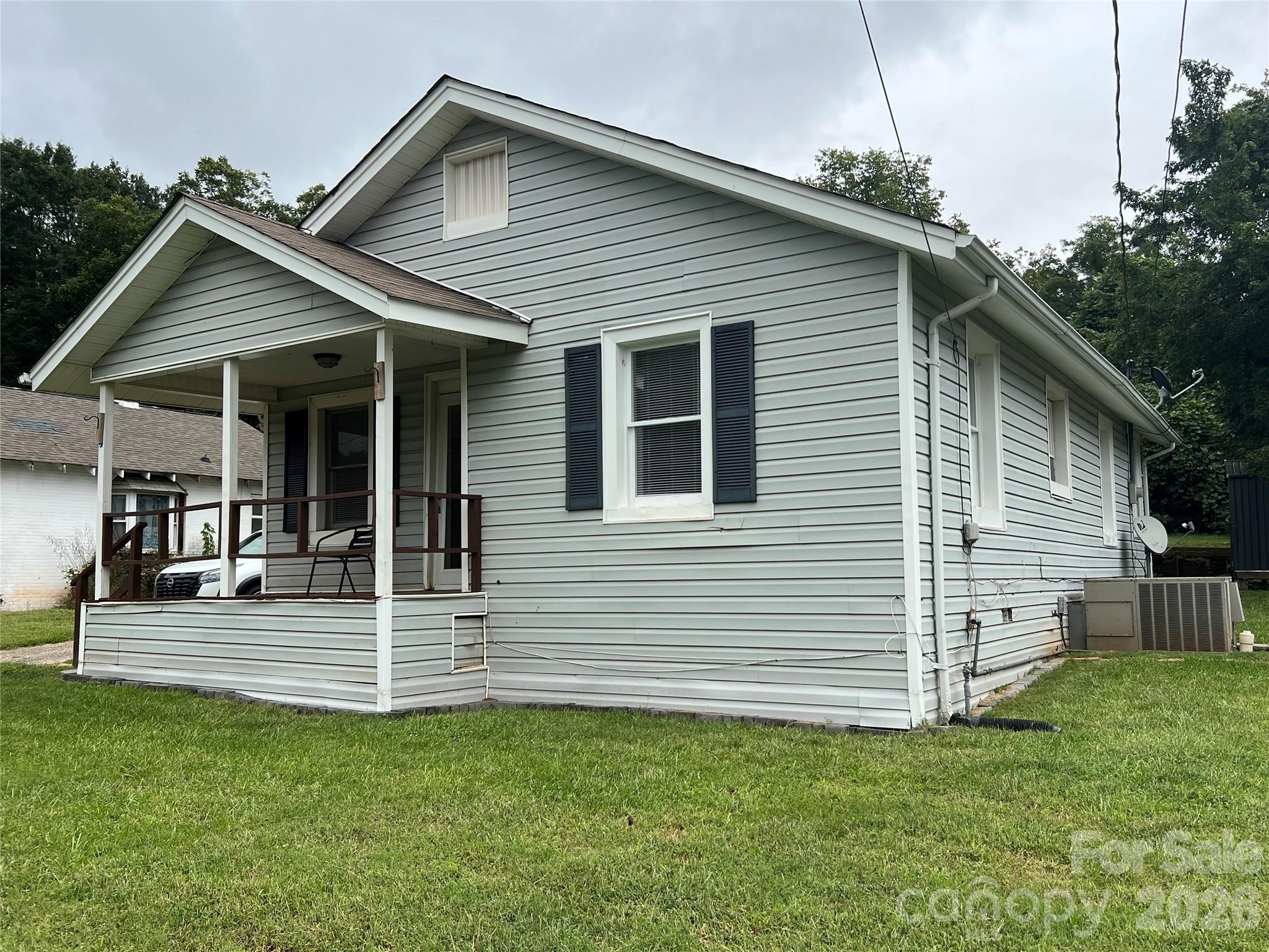 346 N Cleghorn Street