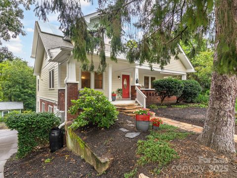 135 Westwood Place Asheville NC 28806