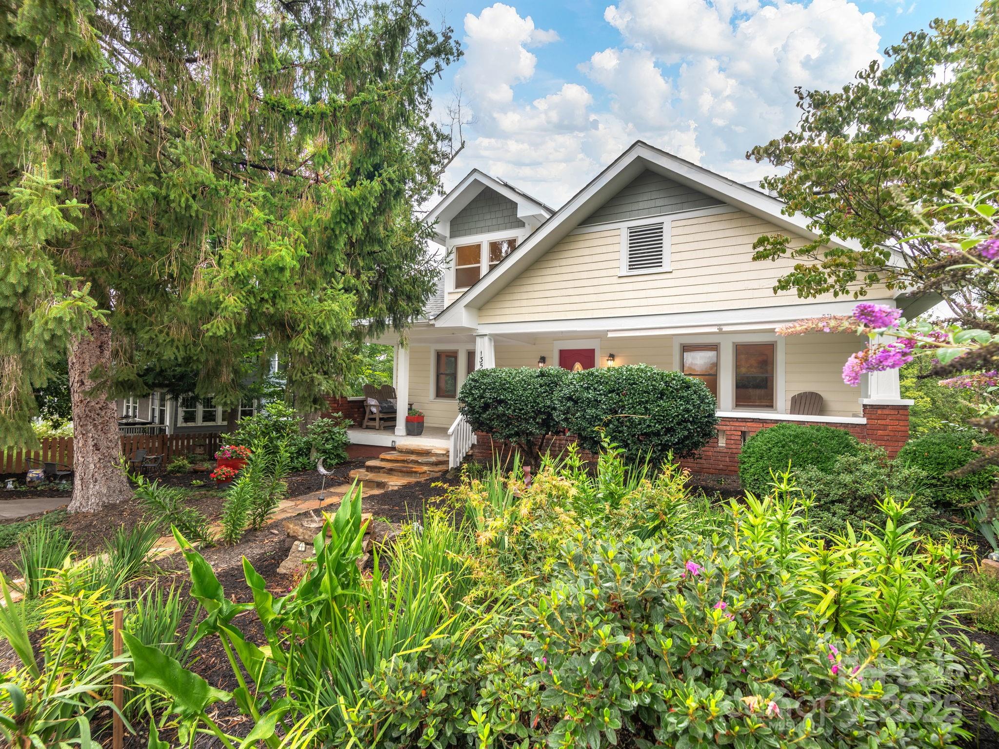 135 Westwood Place