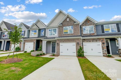 A home in Harrisburg