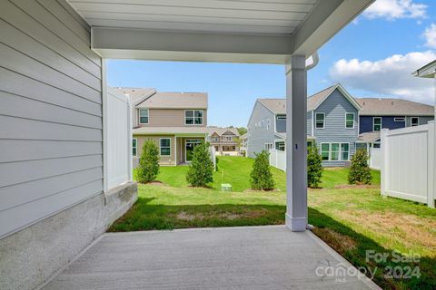 A home in Harrisburg