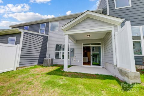 A home in Harrisburg