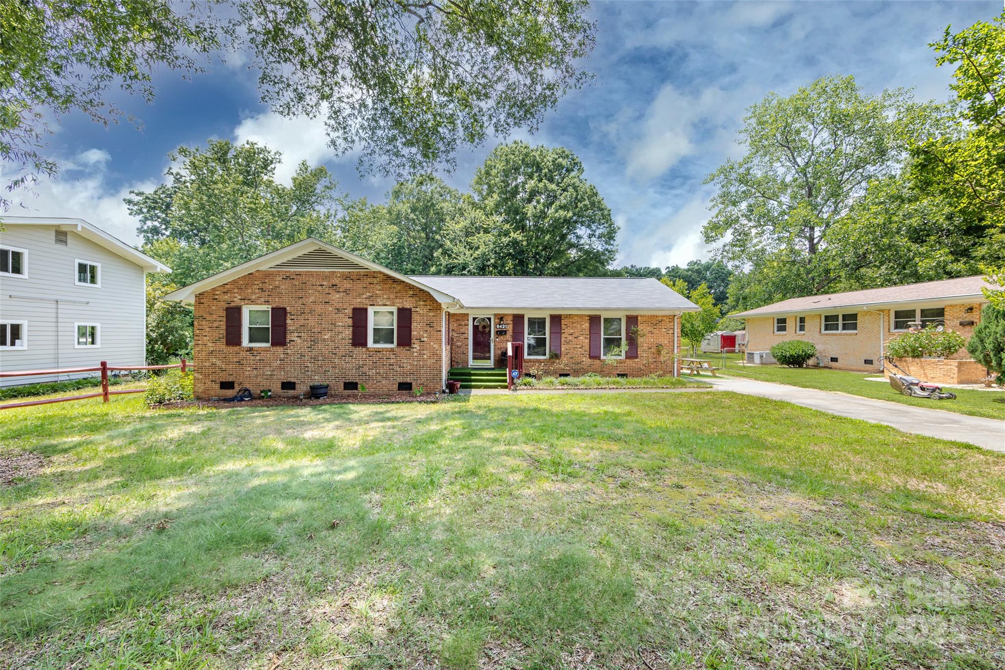 6421 Hidden Forest Drive