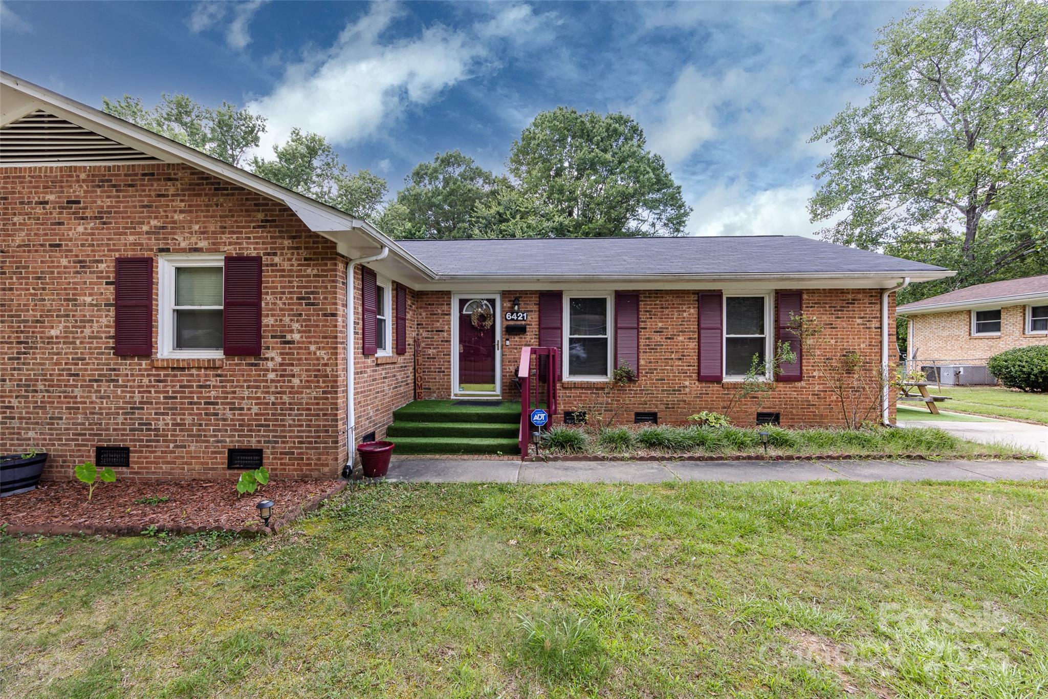6421 Hidden Forest Drive