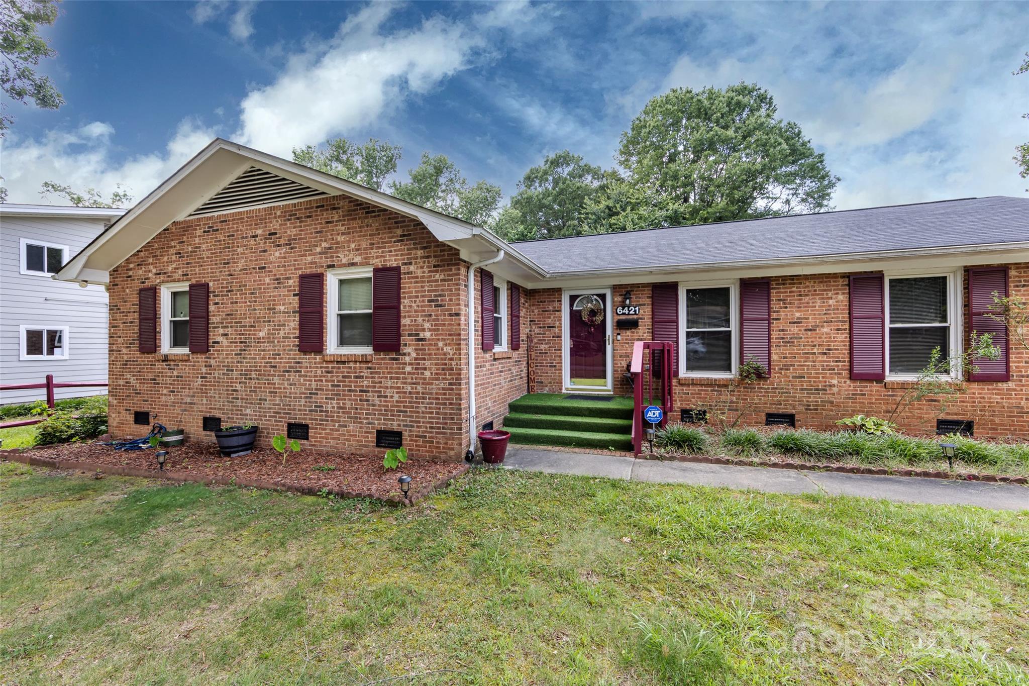 6421 Hidden Forest Drive