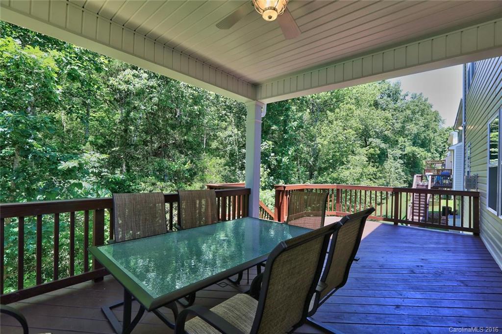 Mill Creek Falls - Residential