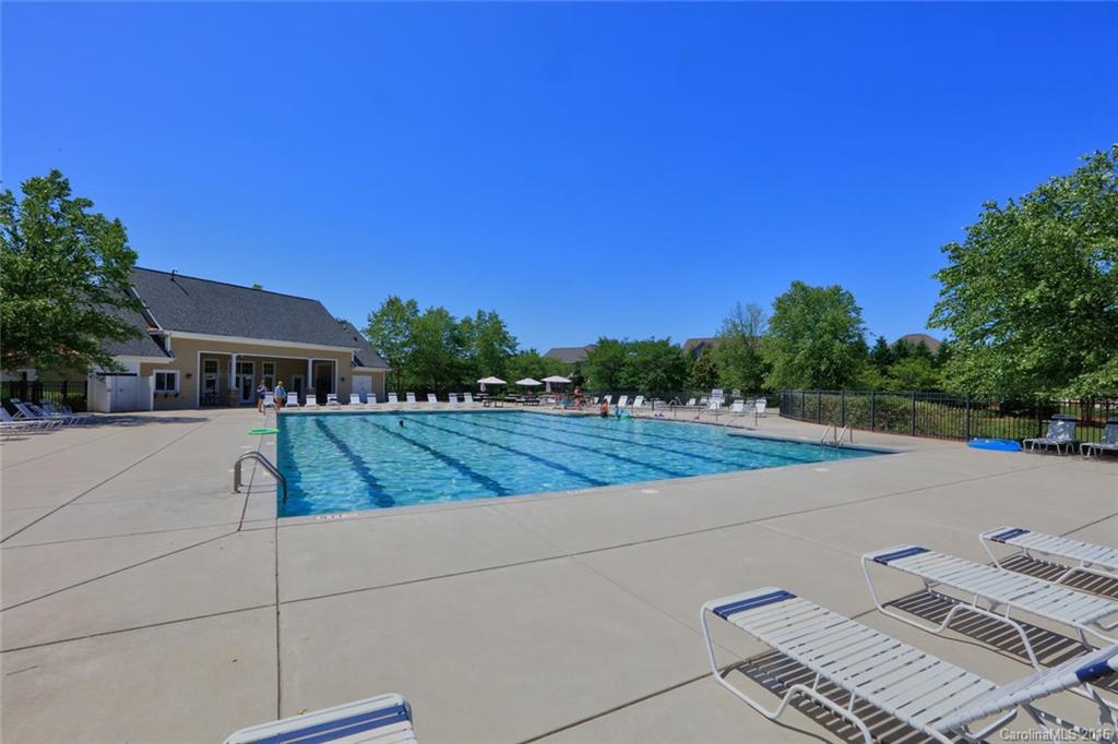 Mill Creek Falls - Residential