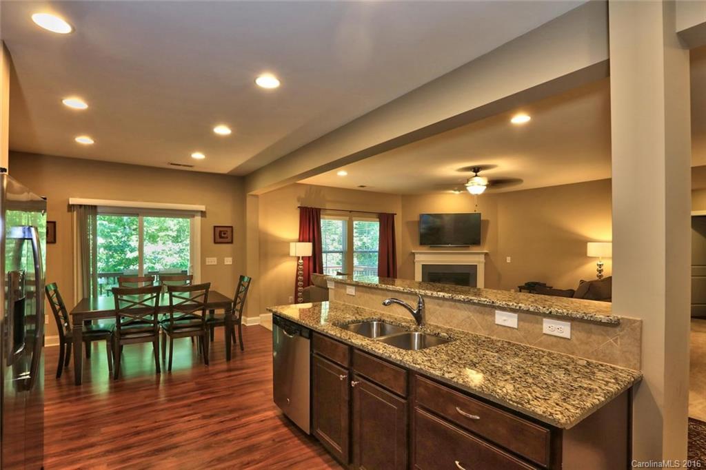 Mill Creek Falls - Residential