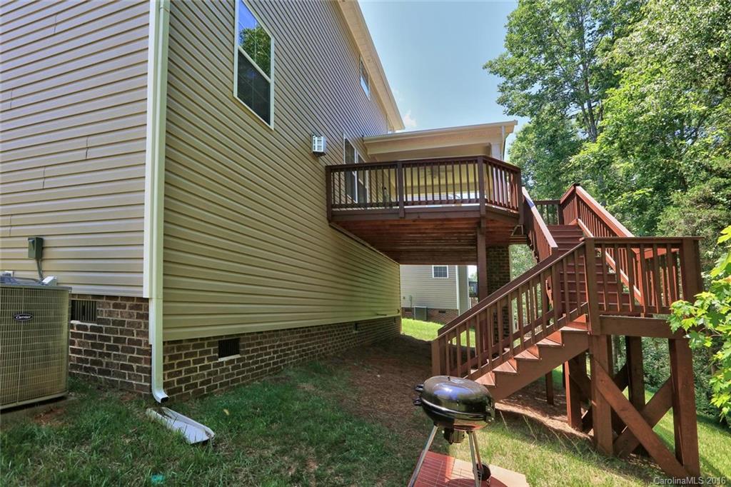 Mill Creek Falls - Residential