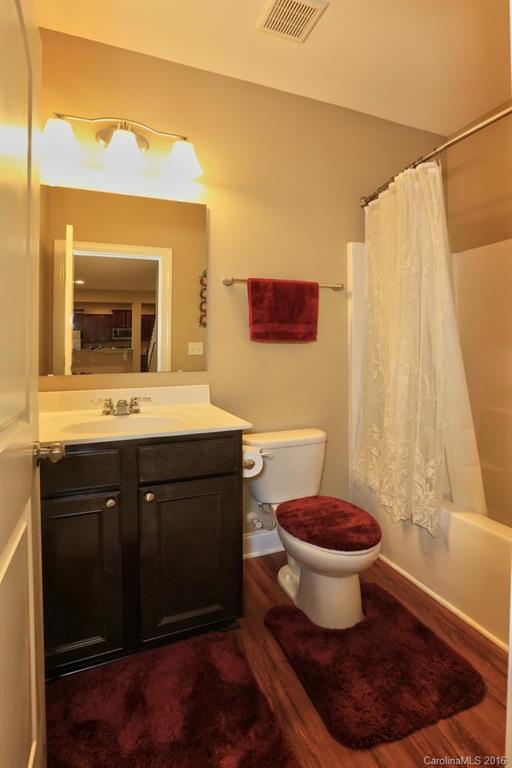 Mill Creek Falls - Residential