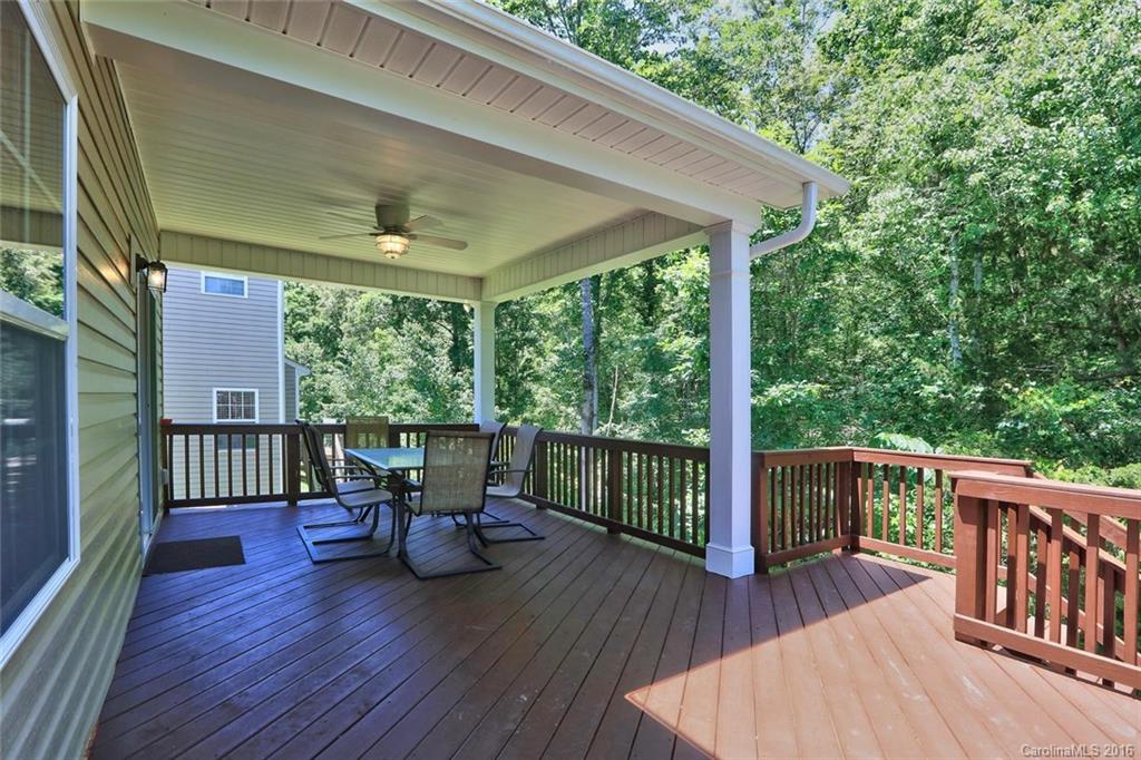 Mill Creek Falls - Residential