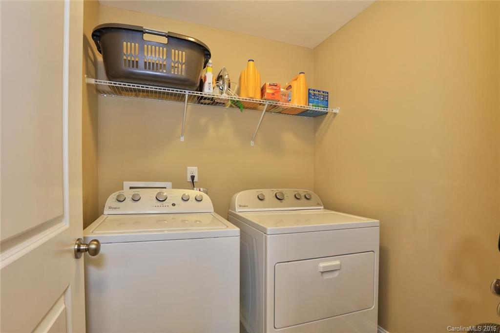 Mill Creek Falls - Residential