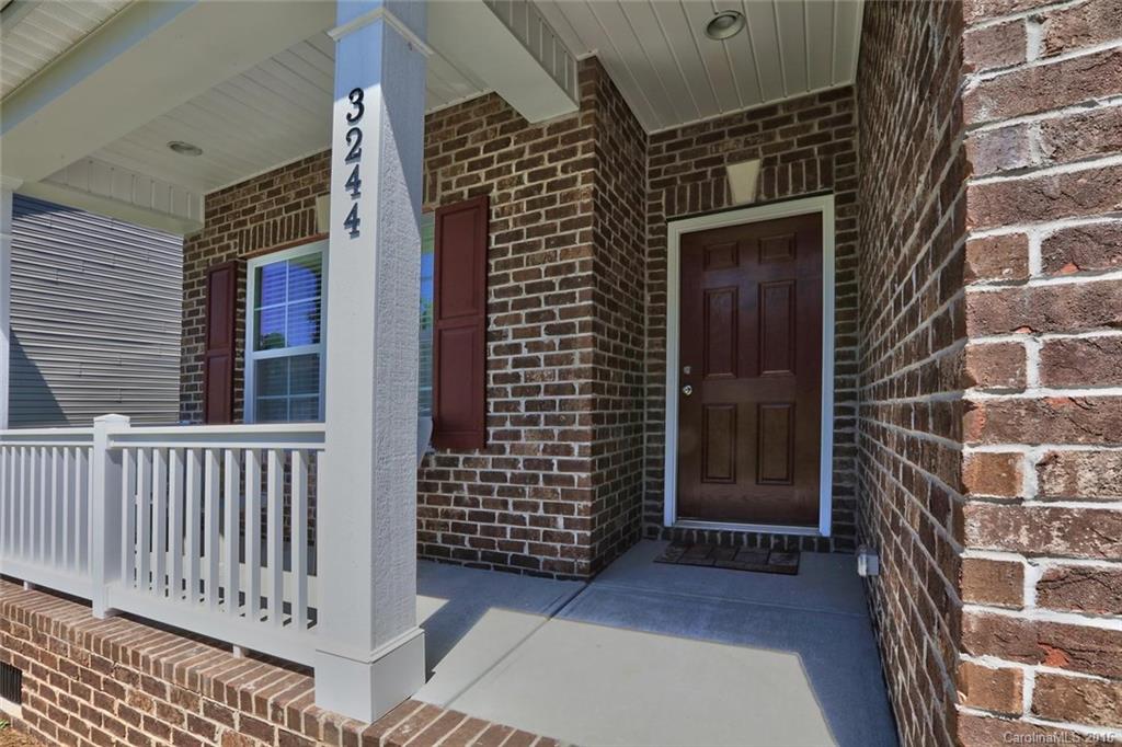 Mill Creek Falls - Residential