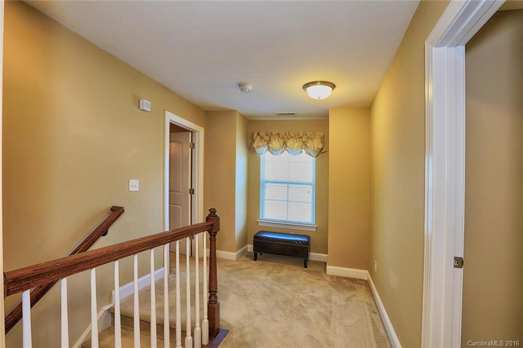 Mill Creek Falls - Residential