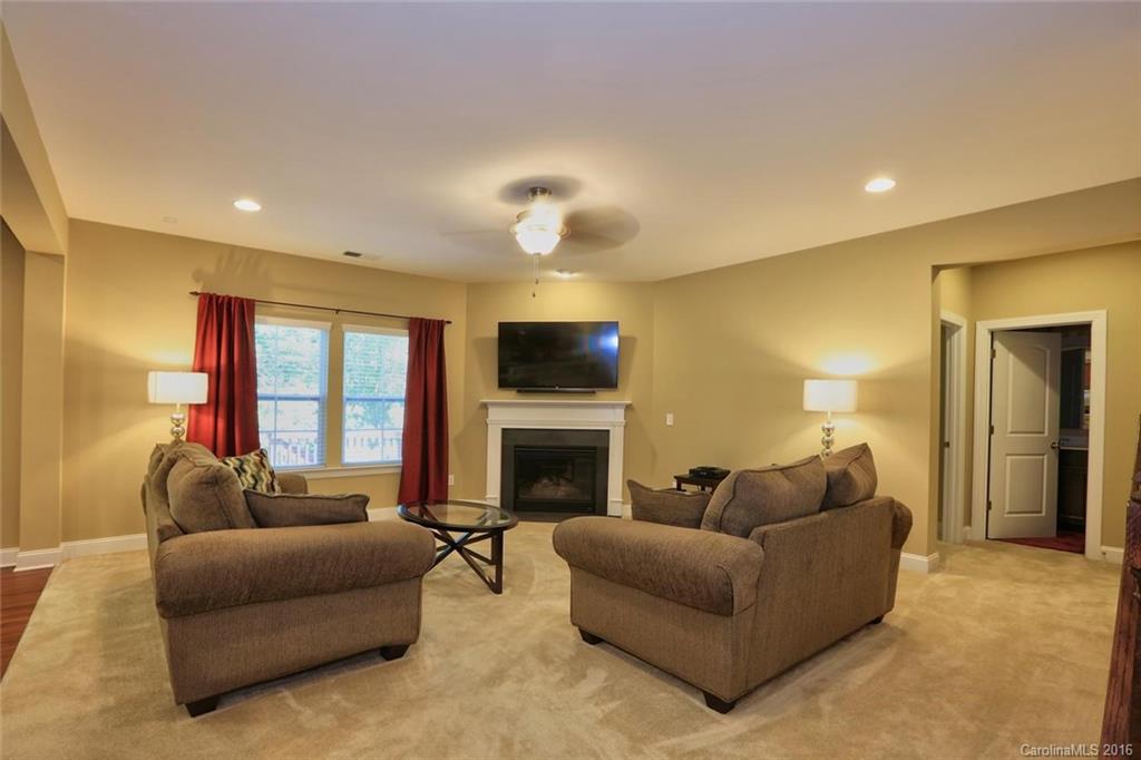 Mill Creek Falls - Residential