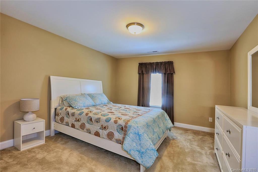 Mill Creek Falls - Residential