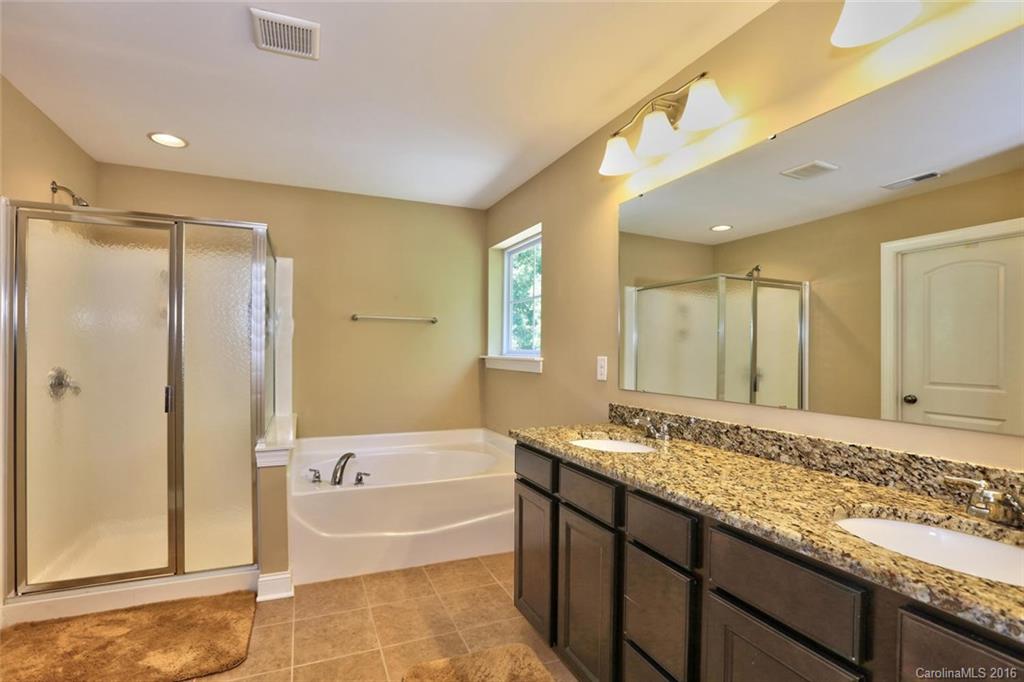 Mill Creek Falls - Residential