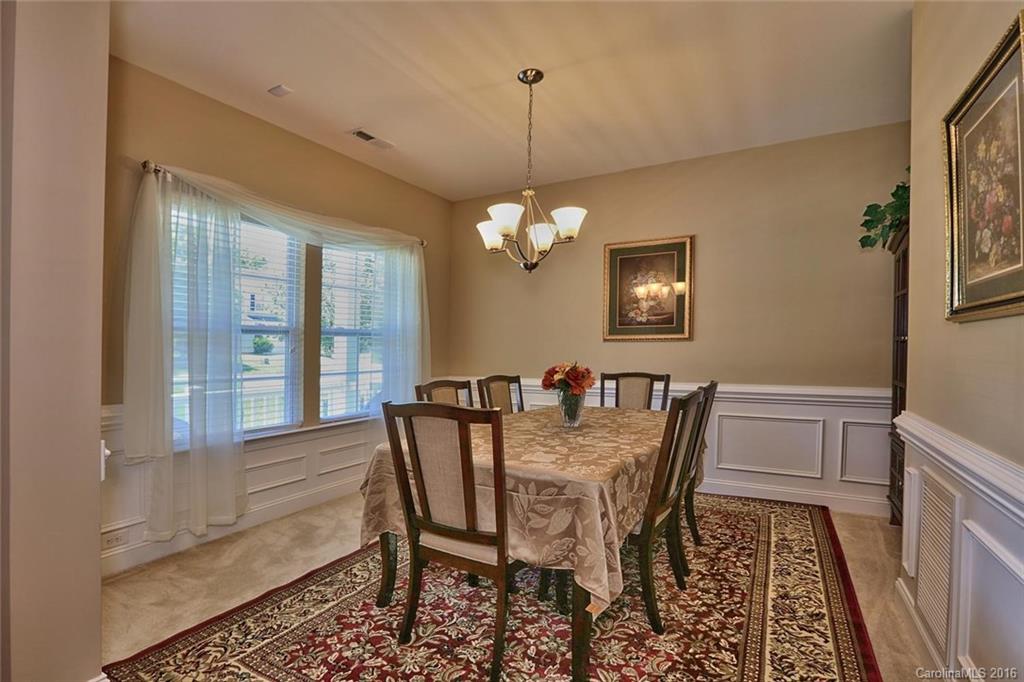 Mill Creek Falls - Residential